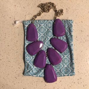 Kendra Scott Necklace